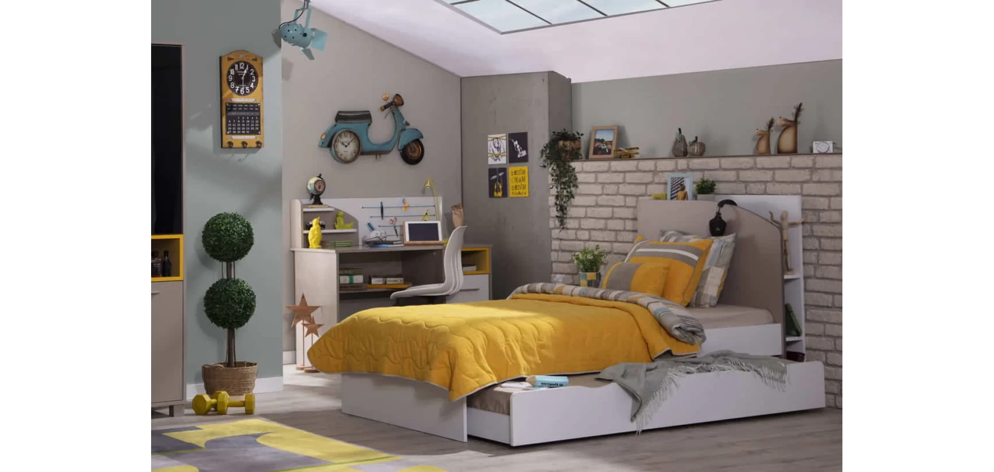 Torino Genç Odası Takımı