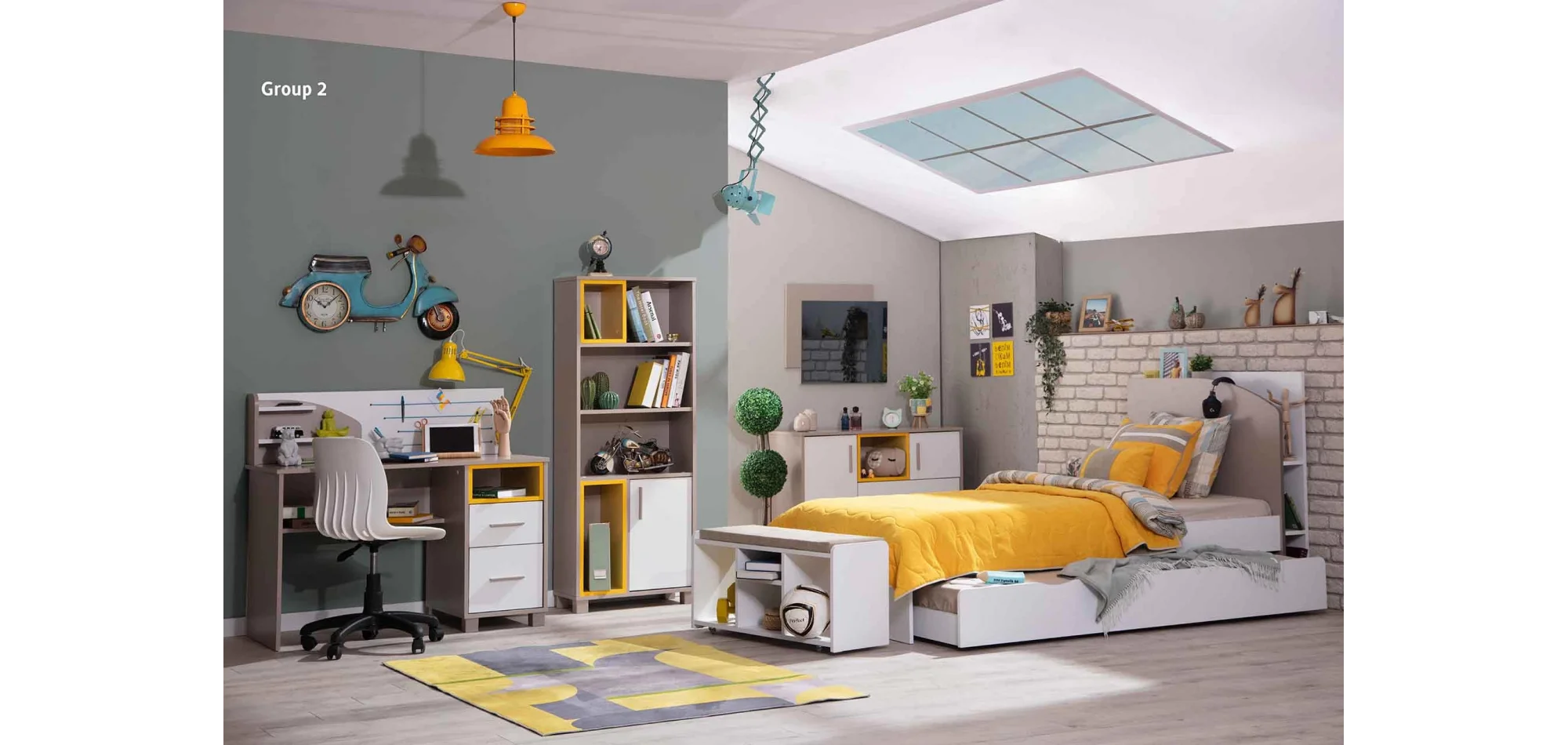 Torino Genç Odası Takımı