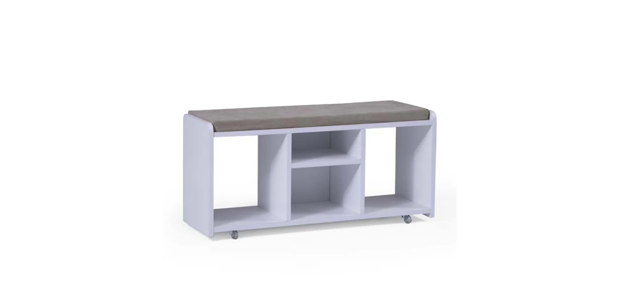 Torino Tekerlekli Bench