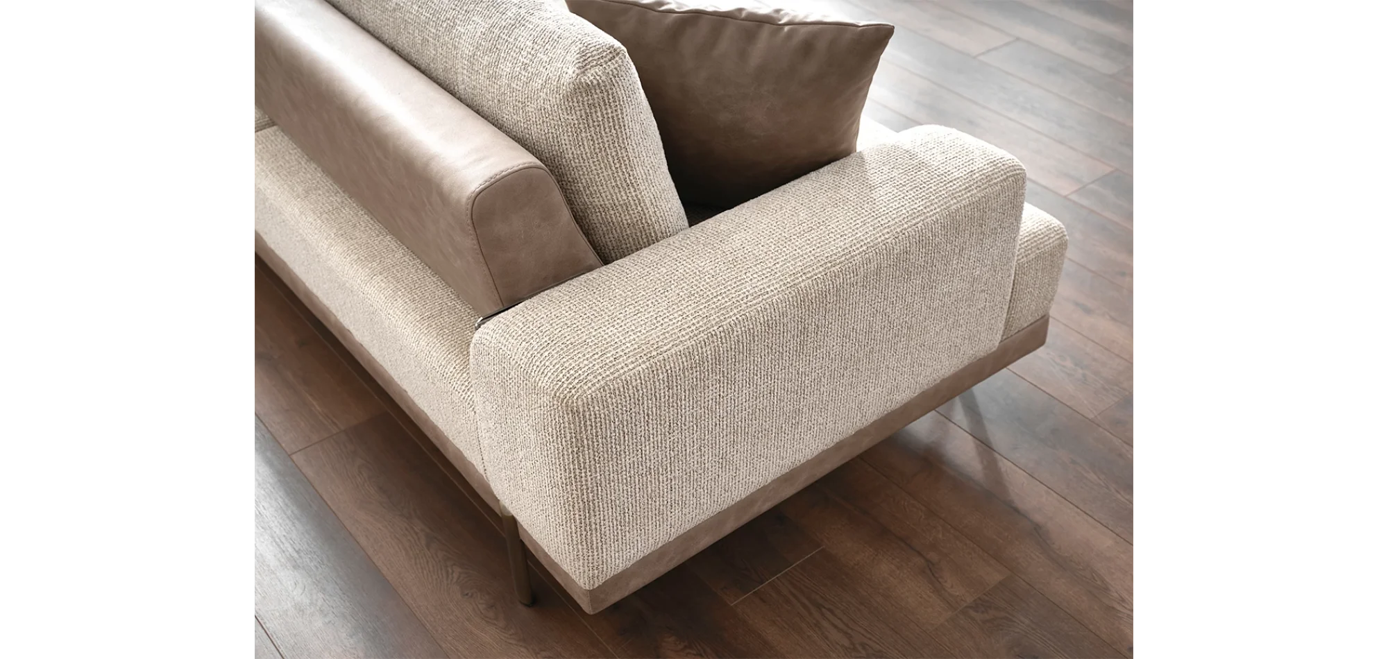 Traverten Koltuk Takımı