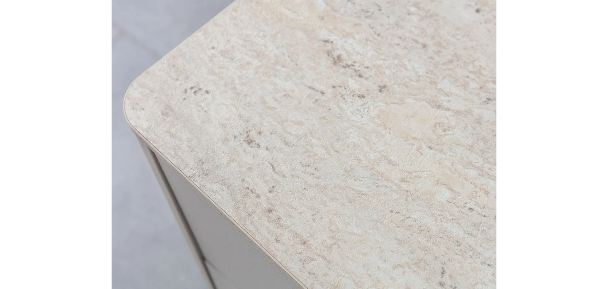 Traverten Yatak Odası Takımı