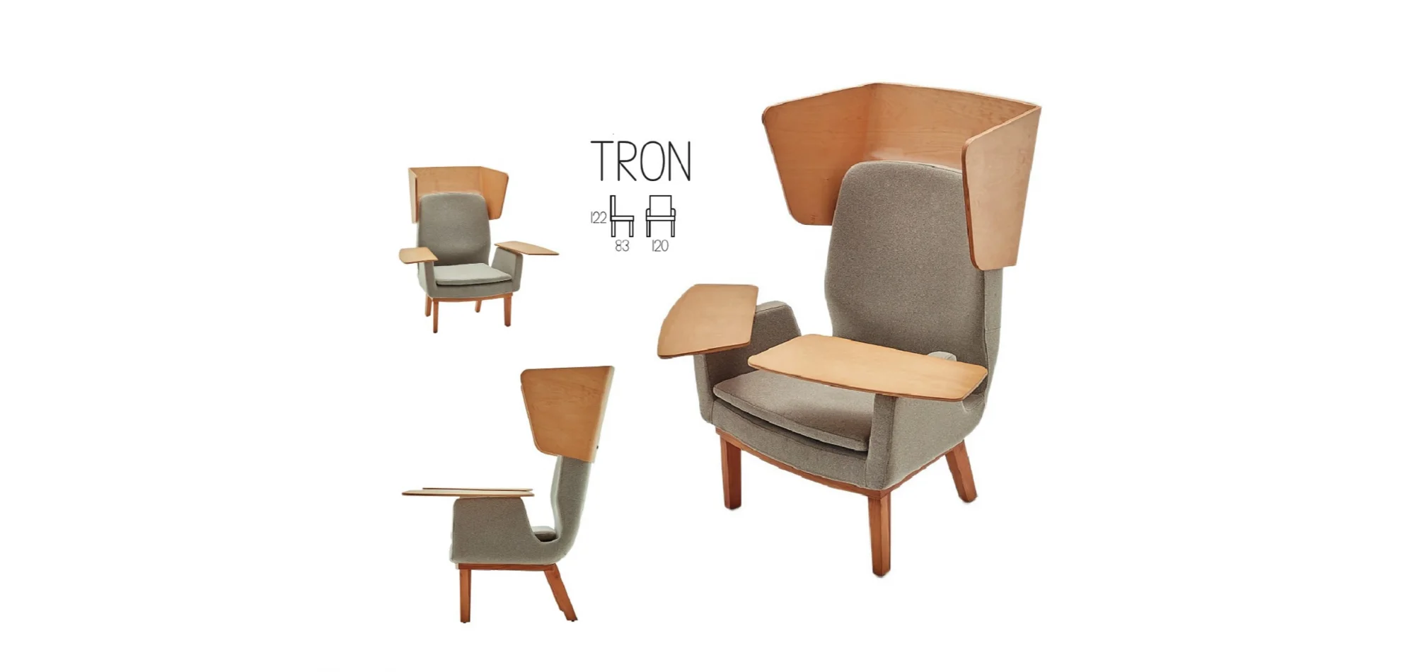 Tron tekli
