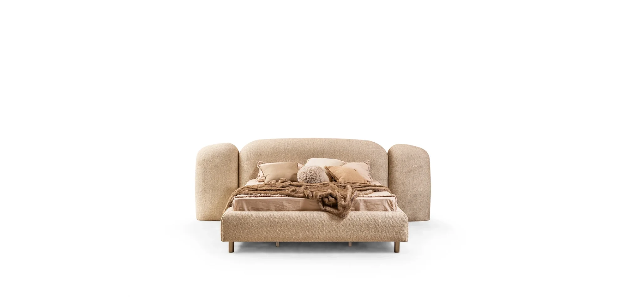 Troya Yatak Odası Takımı