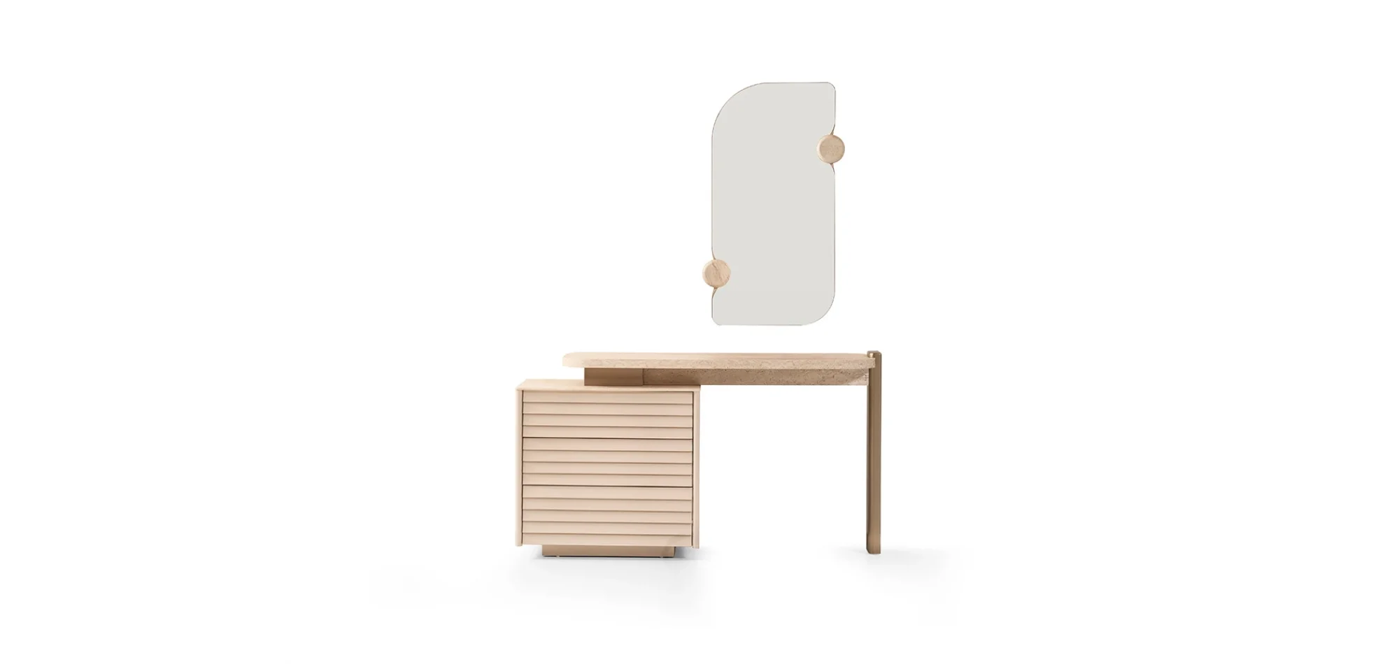 Troya Yatak Odası Takımı