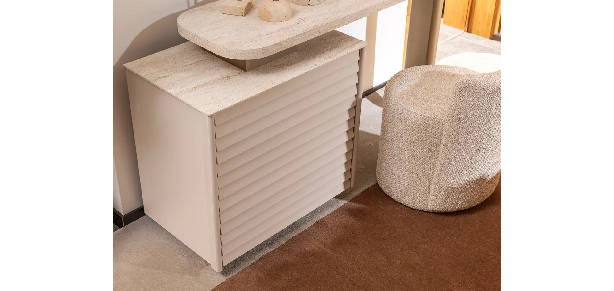 Troya Yatak Odası Takımı