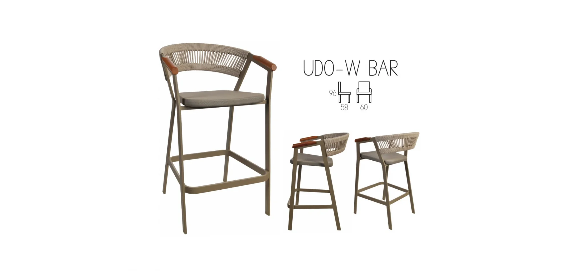 Udo W Bar