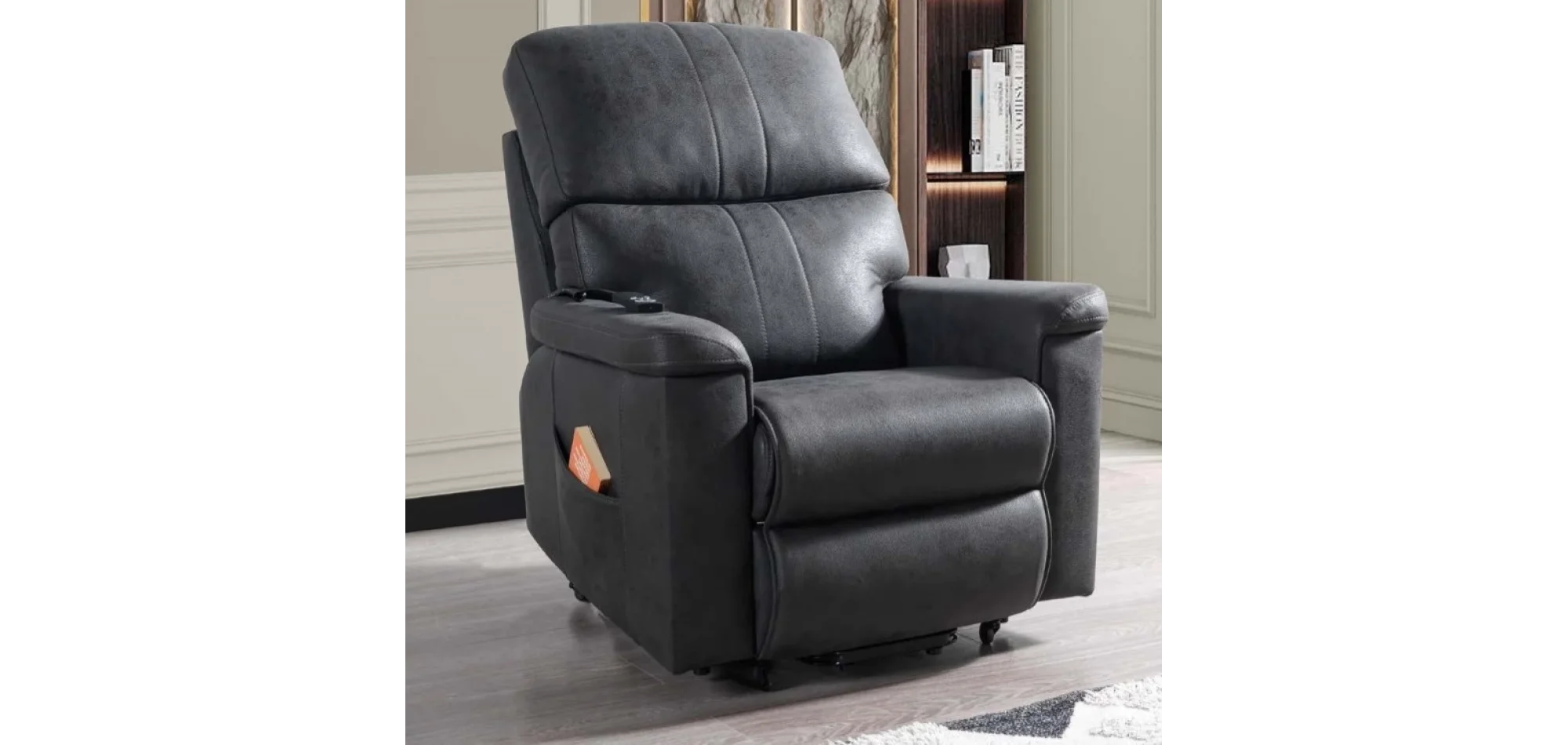 Velton Medikal Masajlı