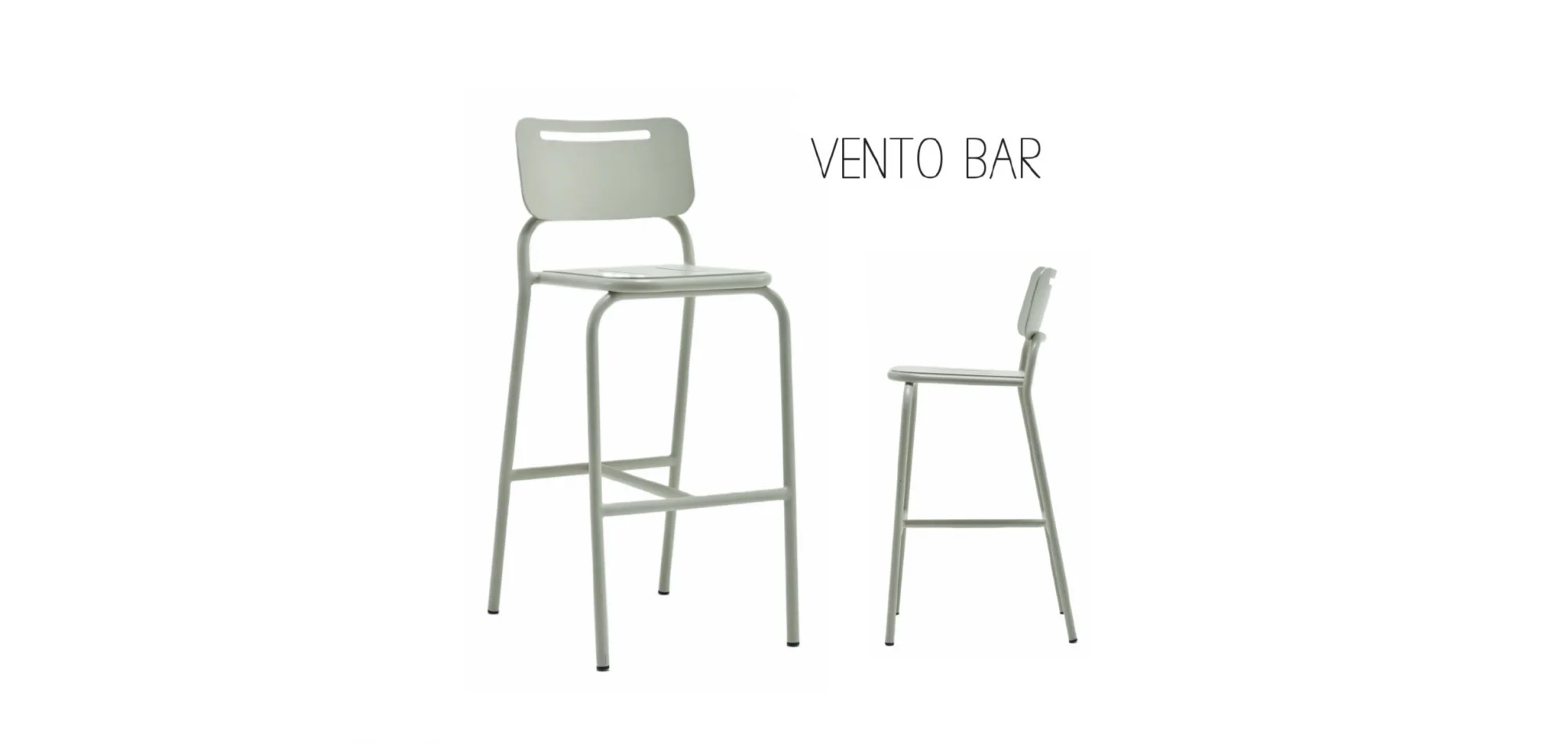 Vento Bar Sandalye