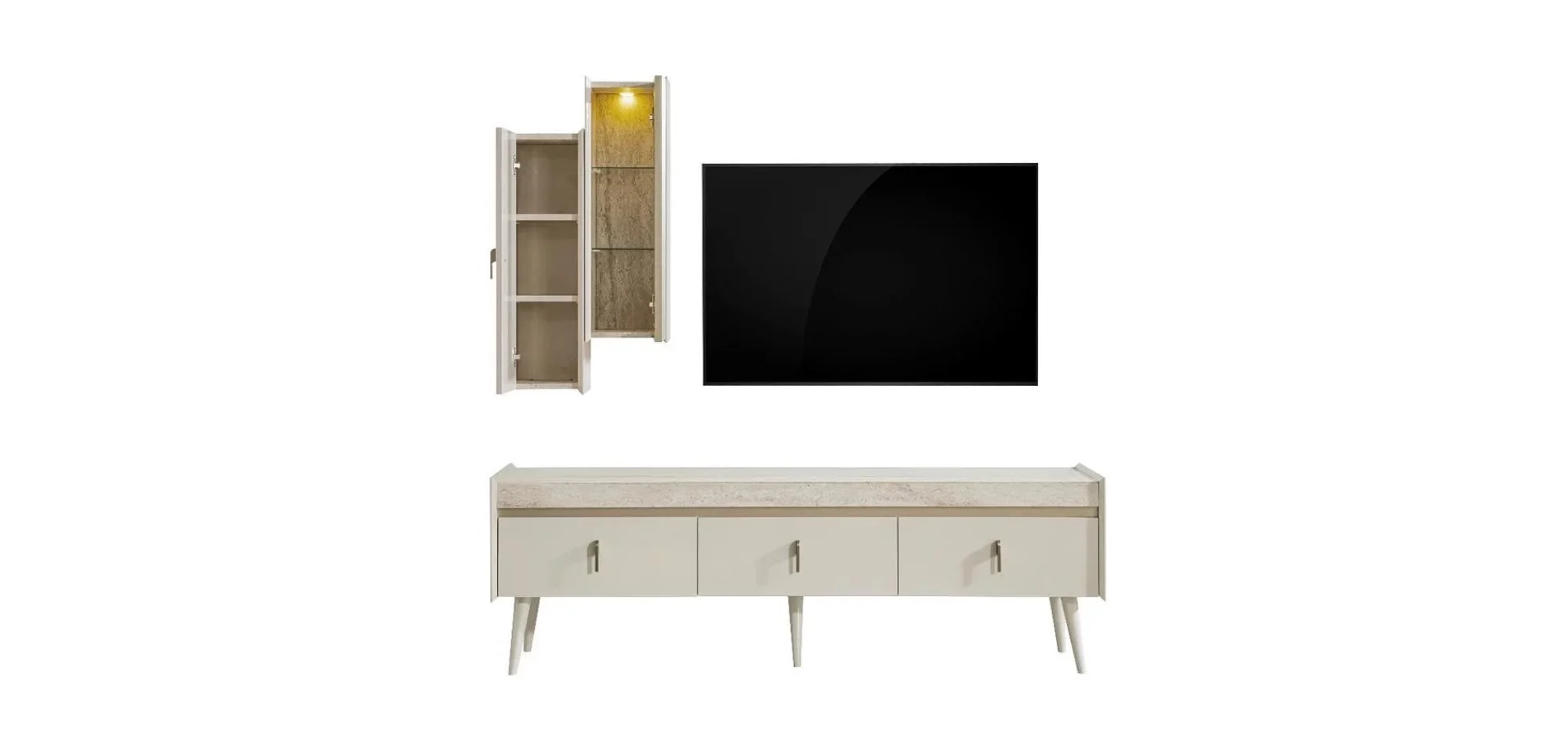 virello Tv Ünitesi