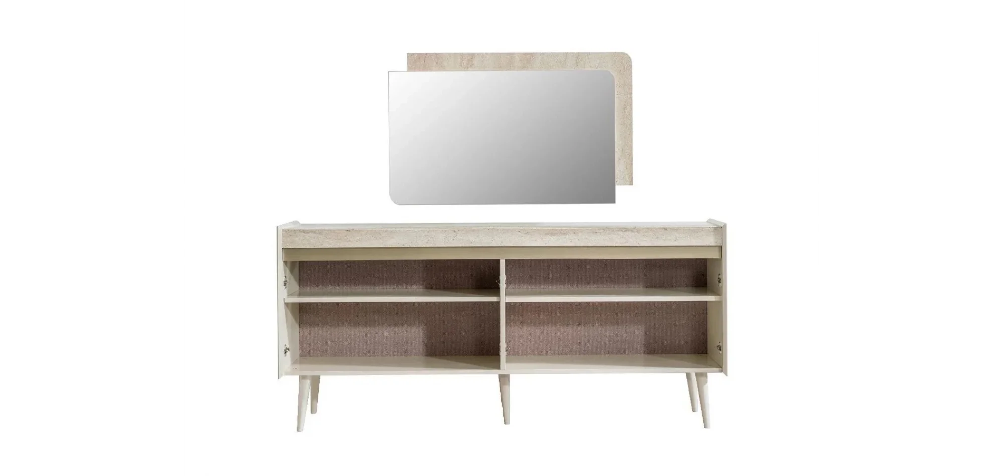 Virello Yemek Odası Takımı