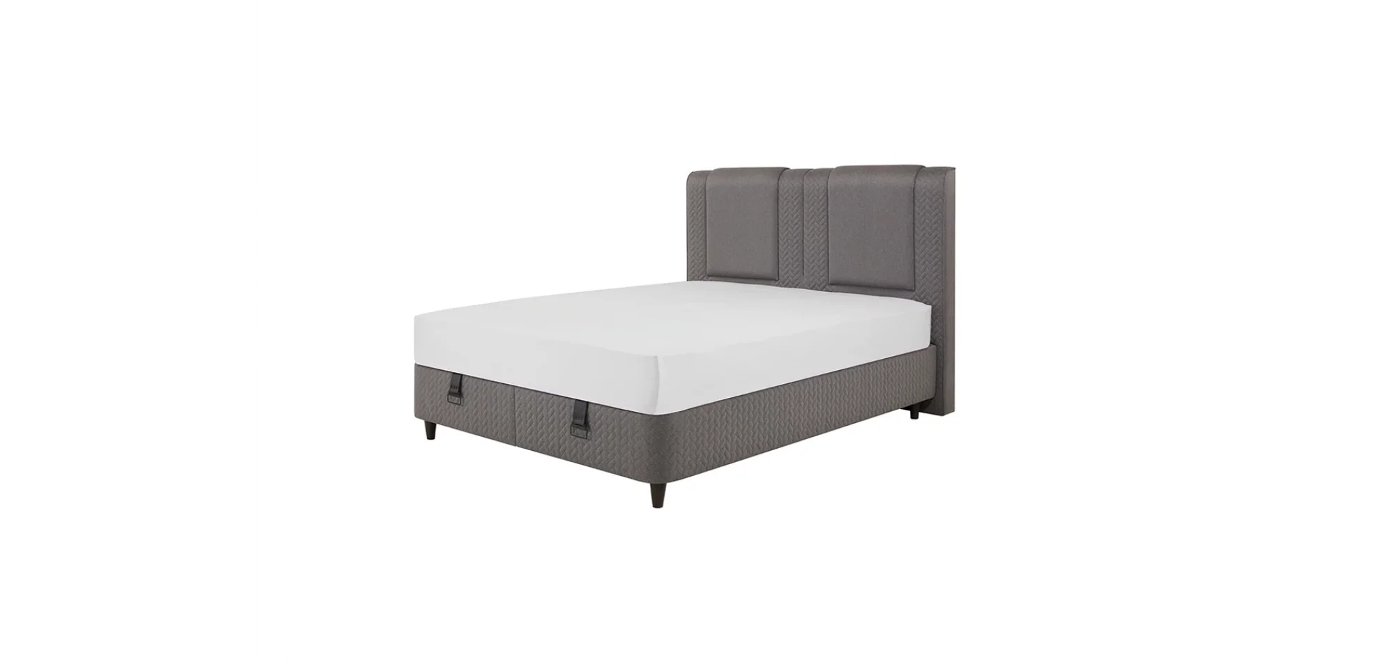 Visco Dynamic Baza ve Başlık 90x190