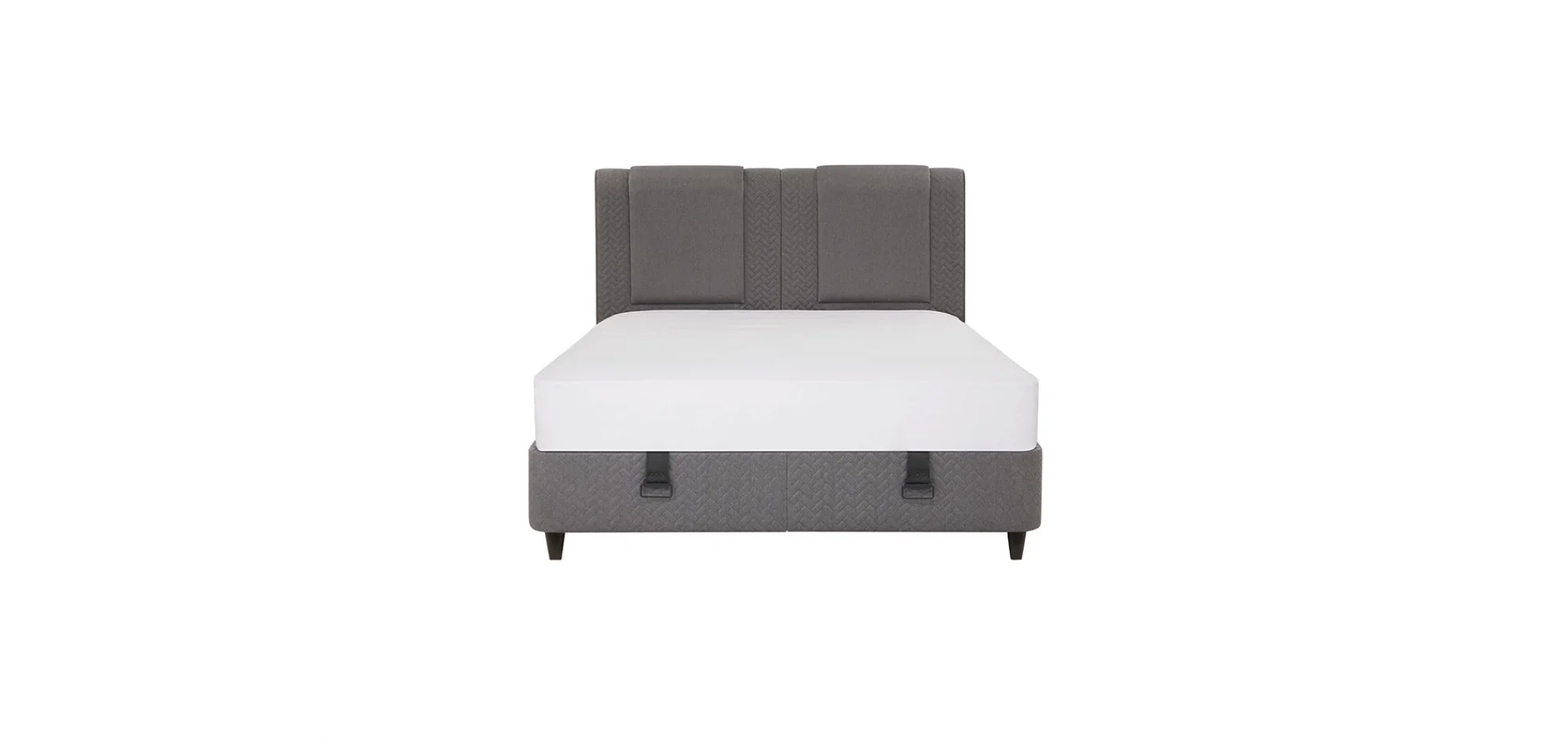 Visco Dynamic Baza ve Başlık 90x190