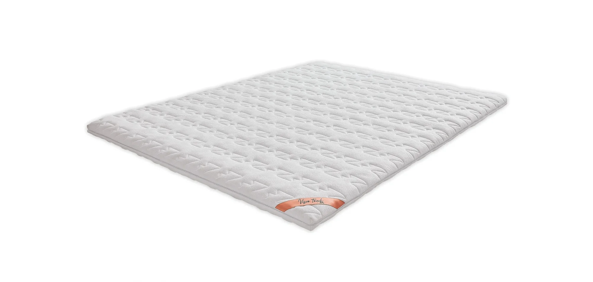 Visco Touch Topper 90x190
