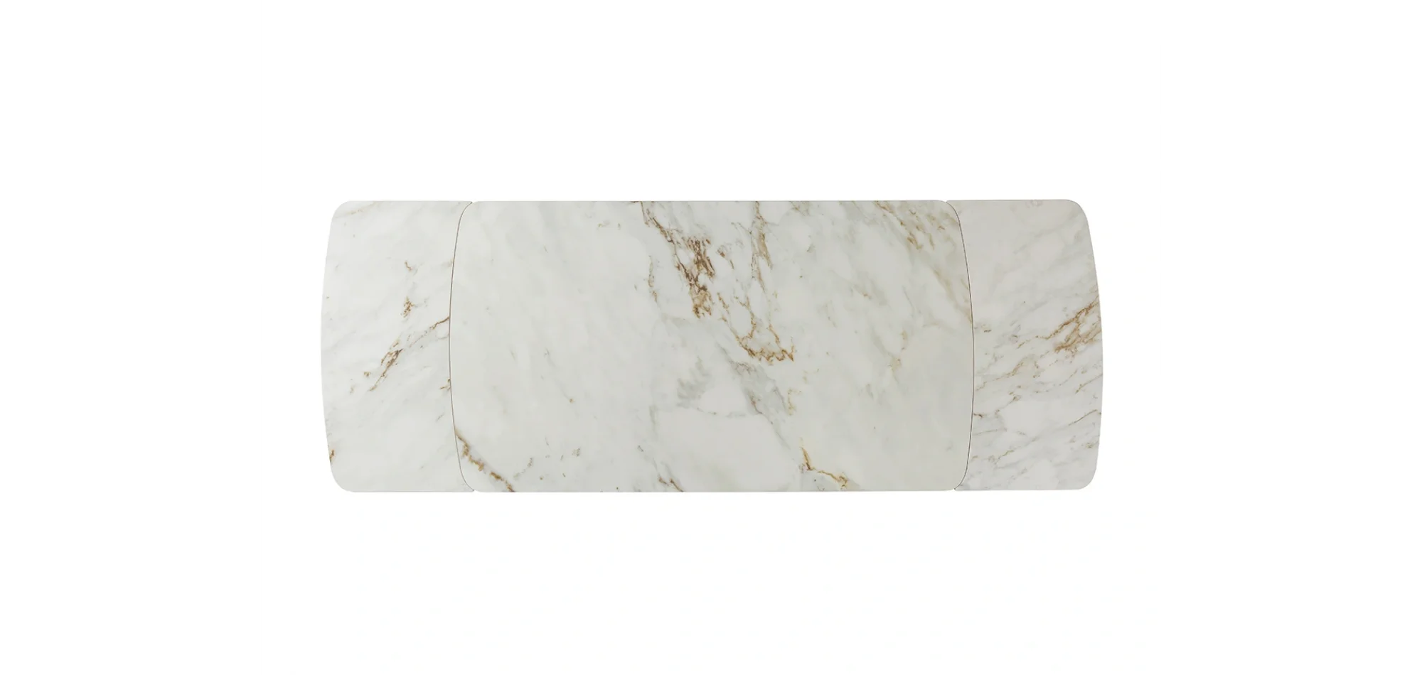 Volare Seramik Masa Açılır