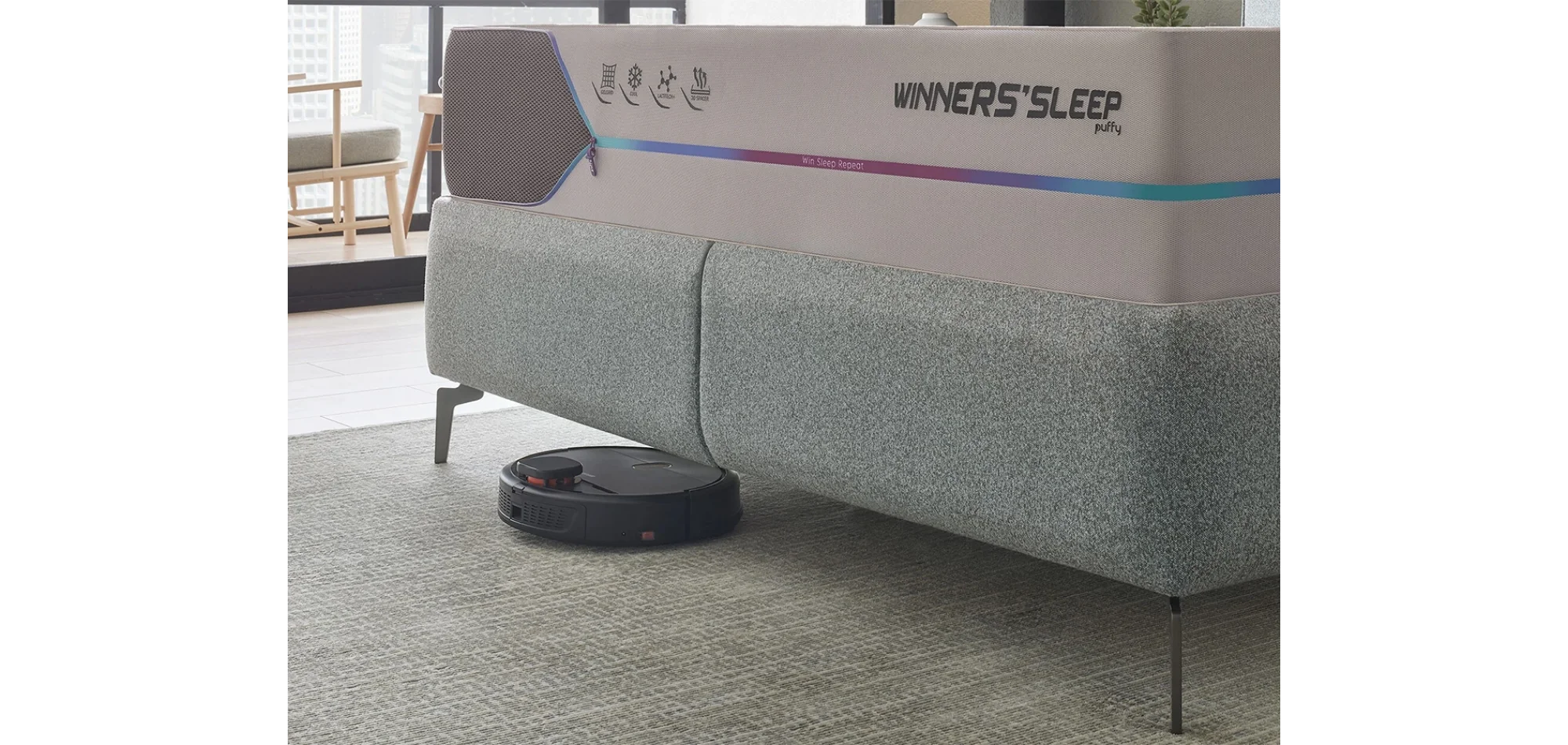 Winners Sleep Baza ve Başlık (200x200)