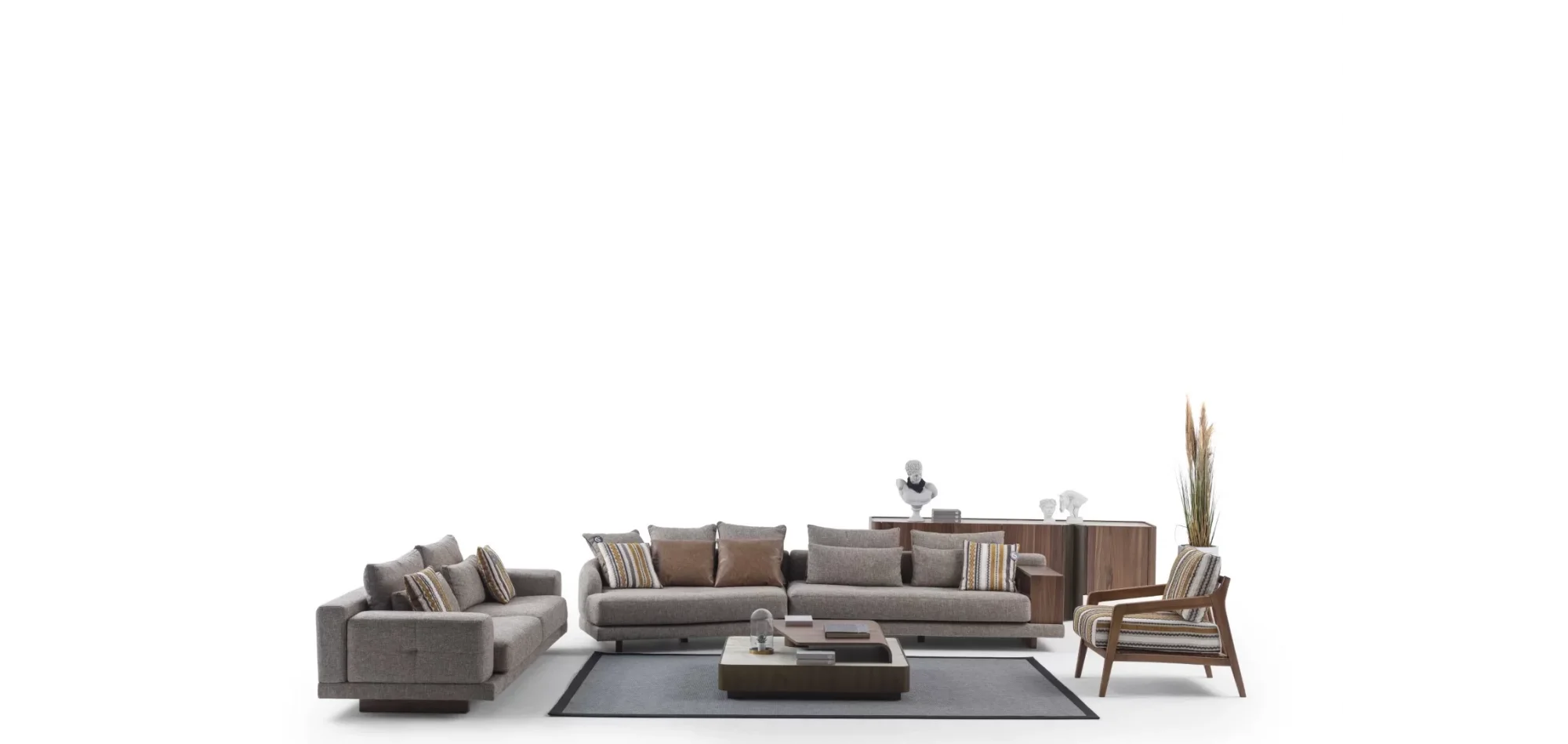 Wodonga Koltuk Takımı