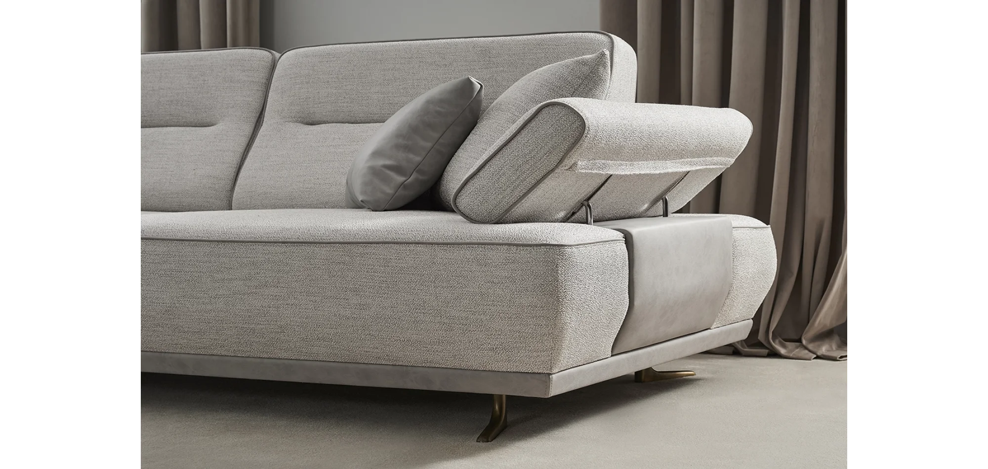 Yasmin Koltuk Takımı