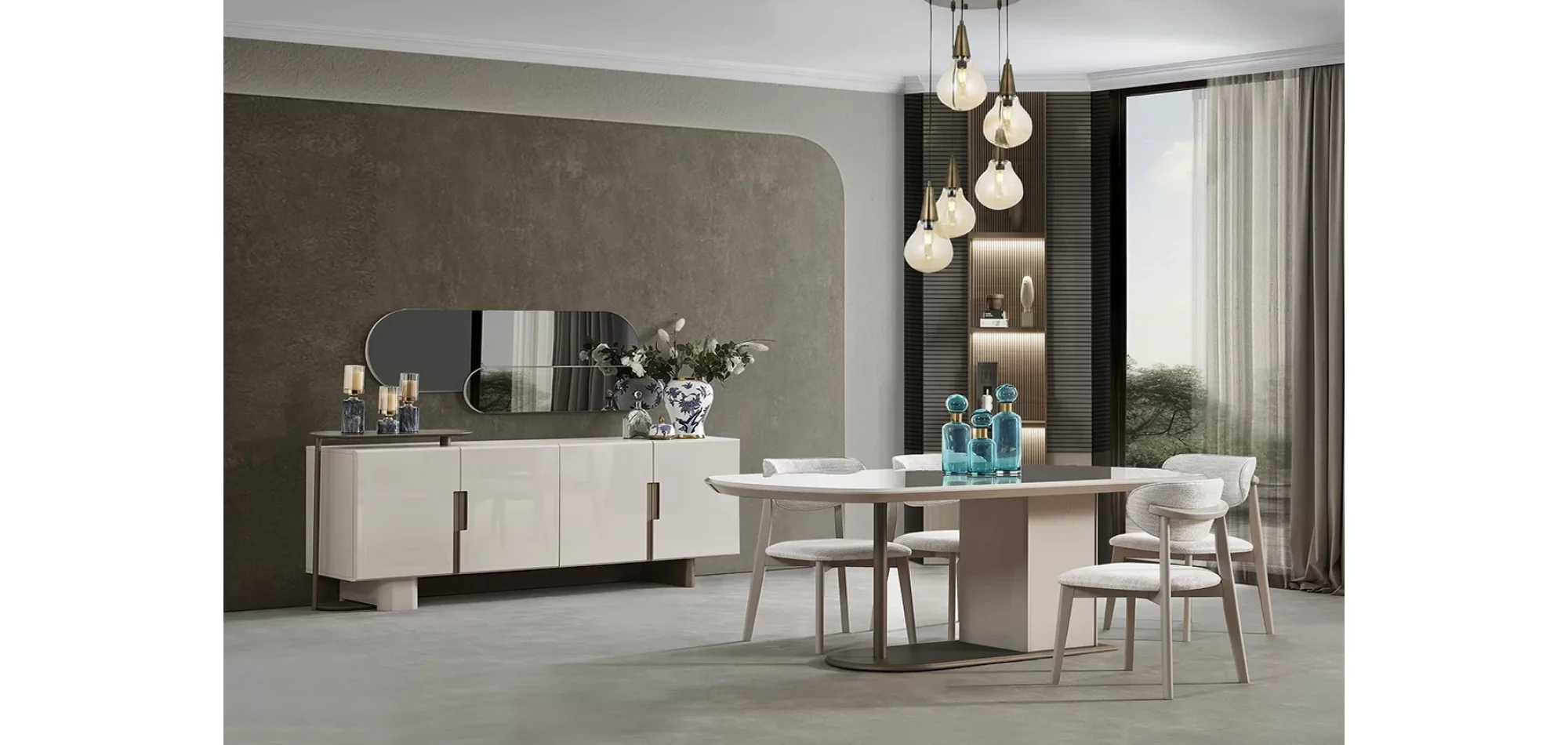 Yasmin Sandalye (Adet)