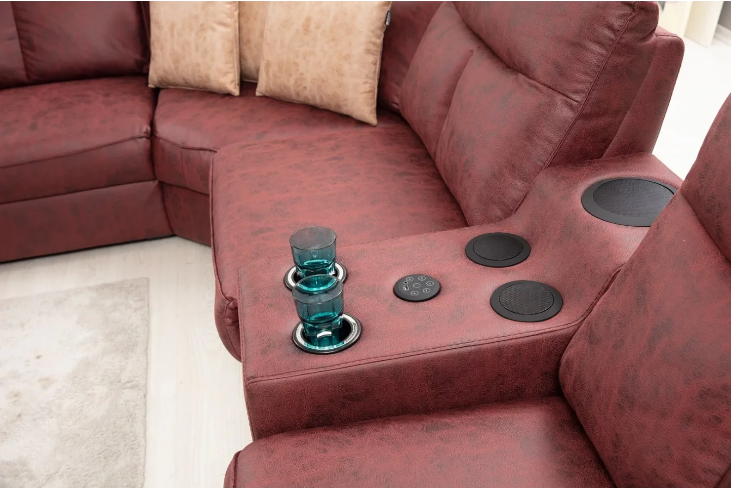 Alexander Köşe Koltuk (3315X355)