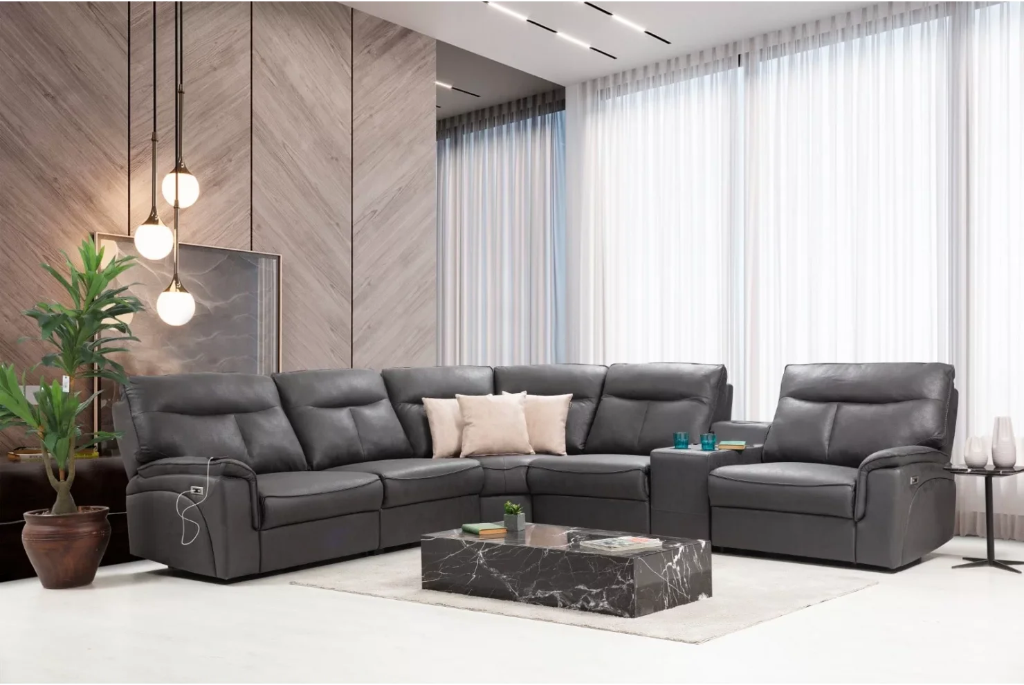 Alexander Köşe Koltuk (3315X355)