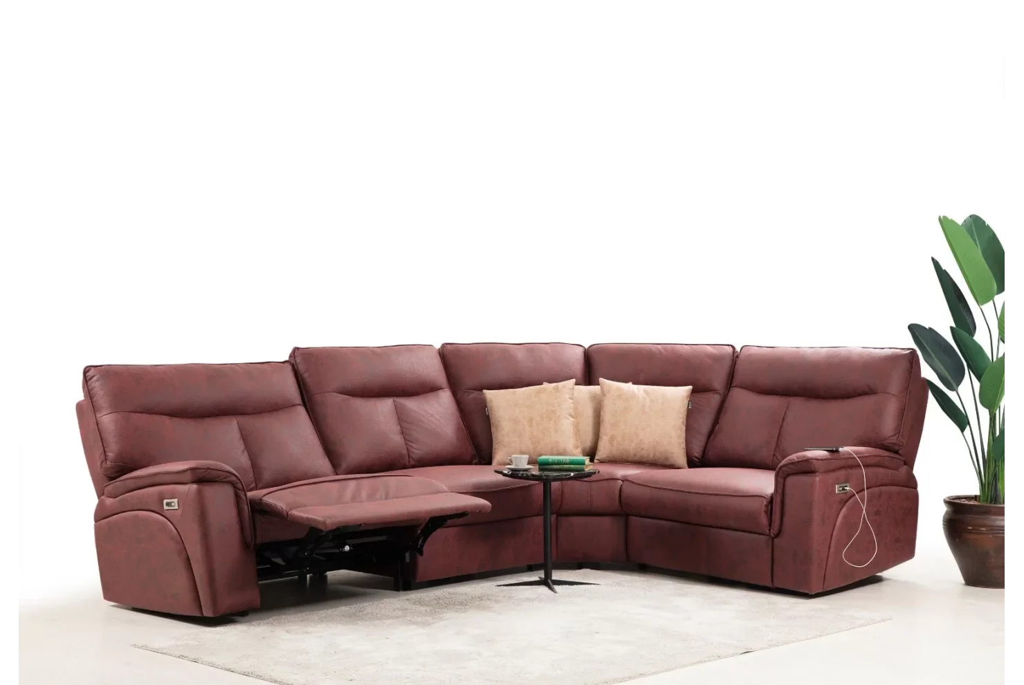 Alexander Köşe Koltuk (3315X355)