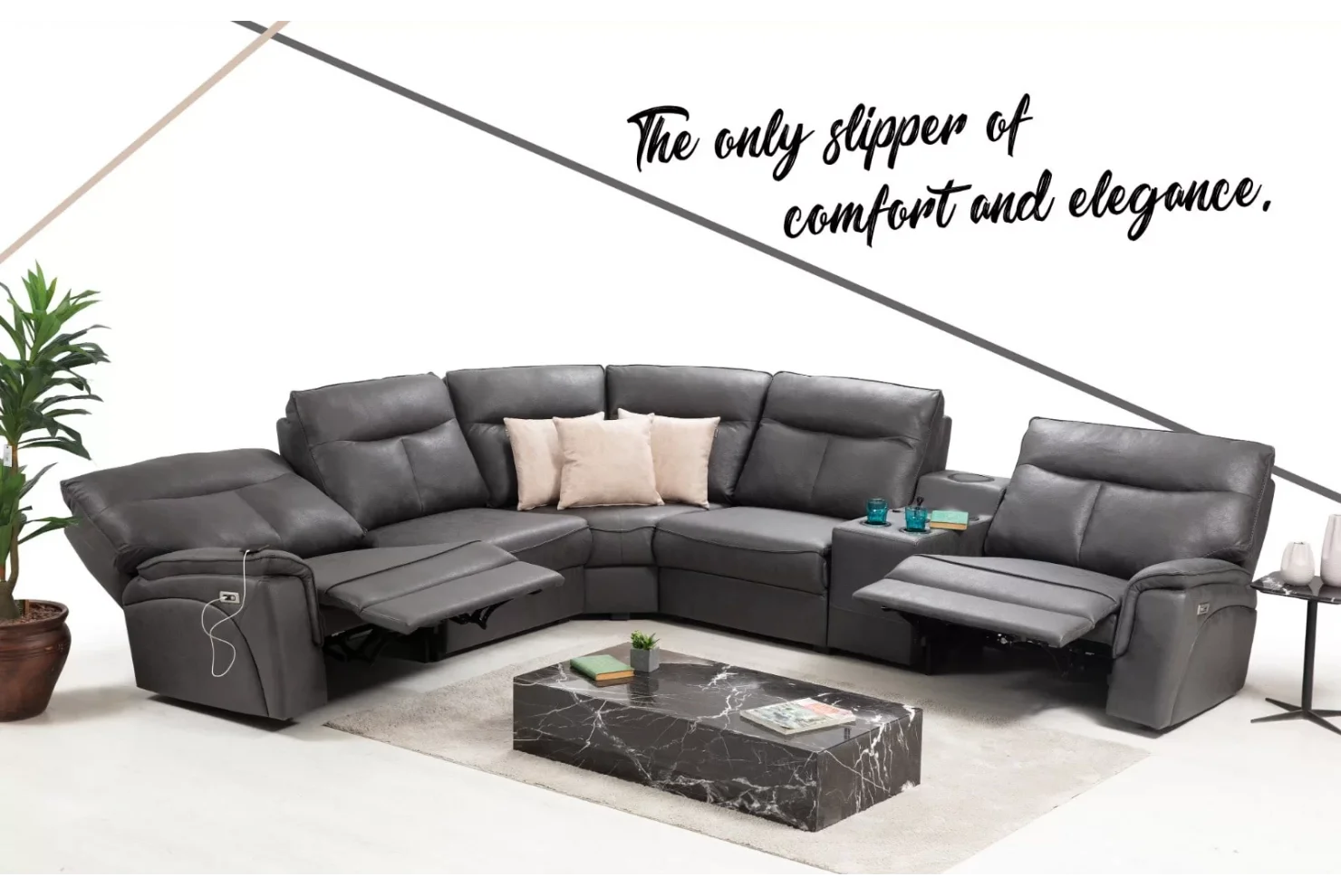 Alexander Köşe Koltuk (3315X355)