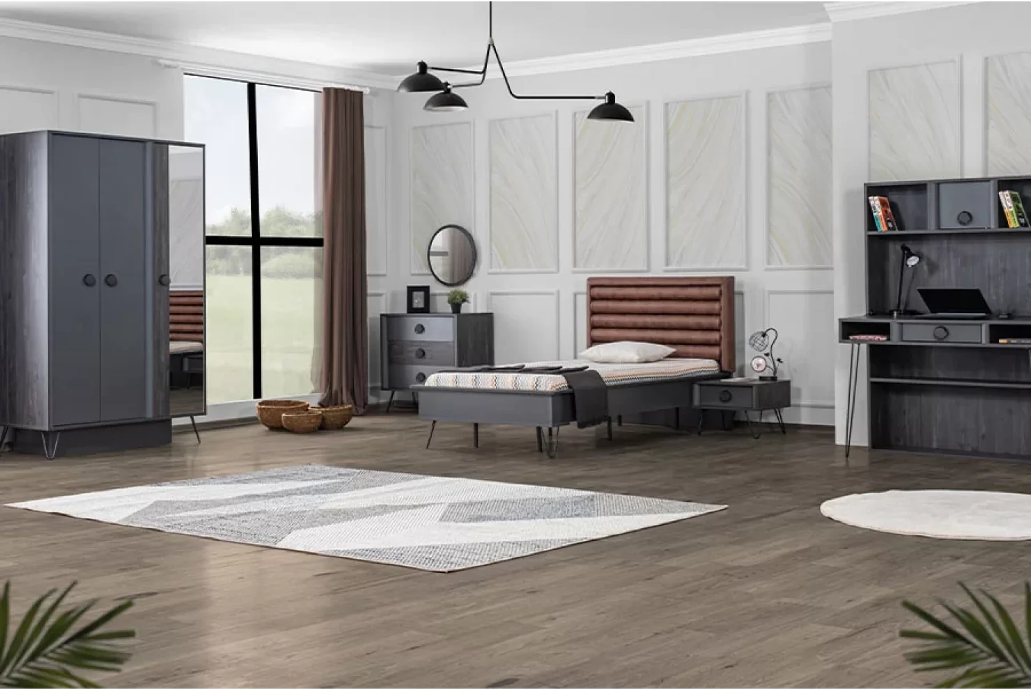 Black Genç Odası Takımı