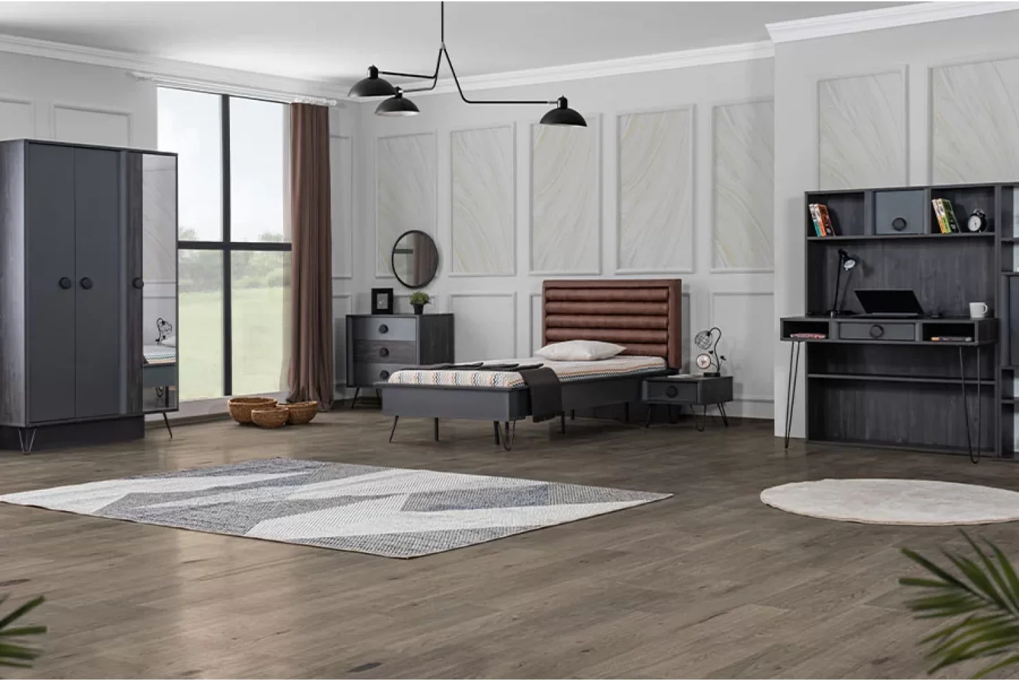 Black Genç Odası Takımı