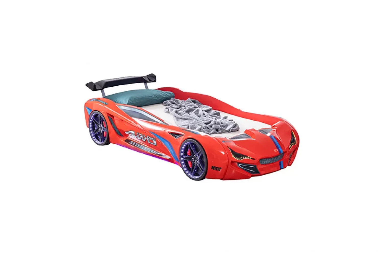 Formula Çocuk Odası Takımı