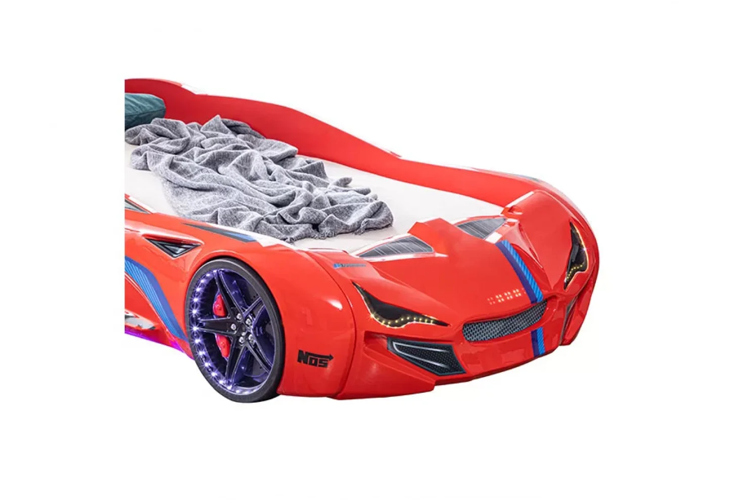 Formula Çocuk Odası Takımı