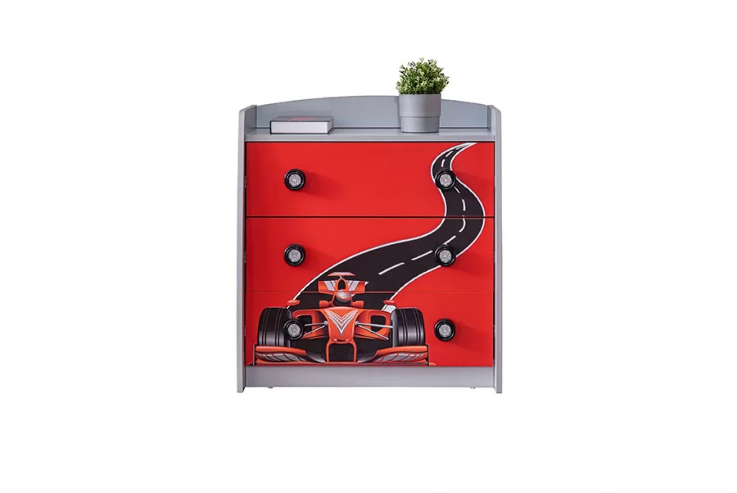 Formula Çocuk Odası Takımı