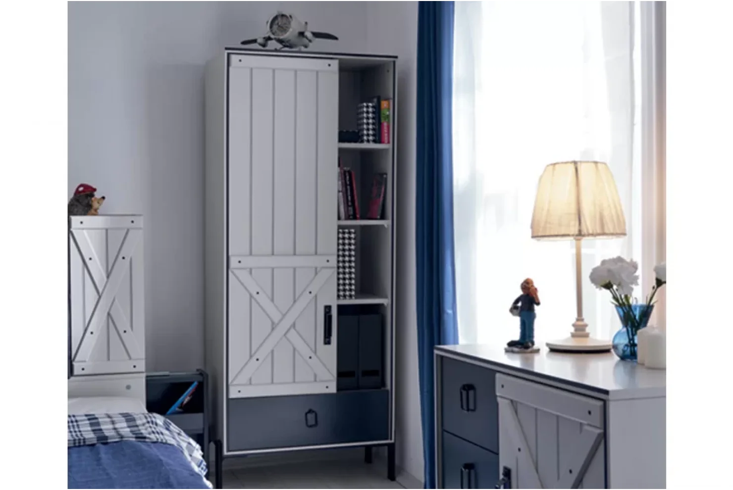 Rust Genç Odası Takımı