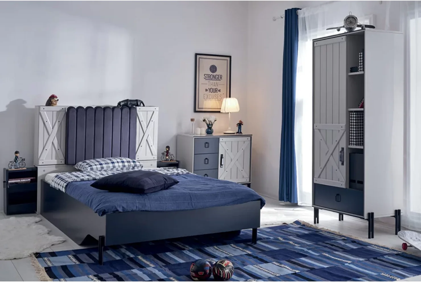 Rust Genç Odası Takımı