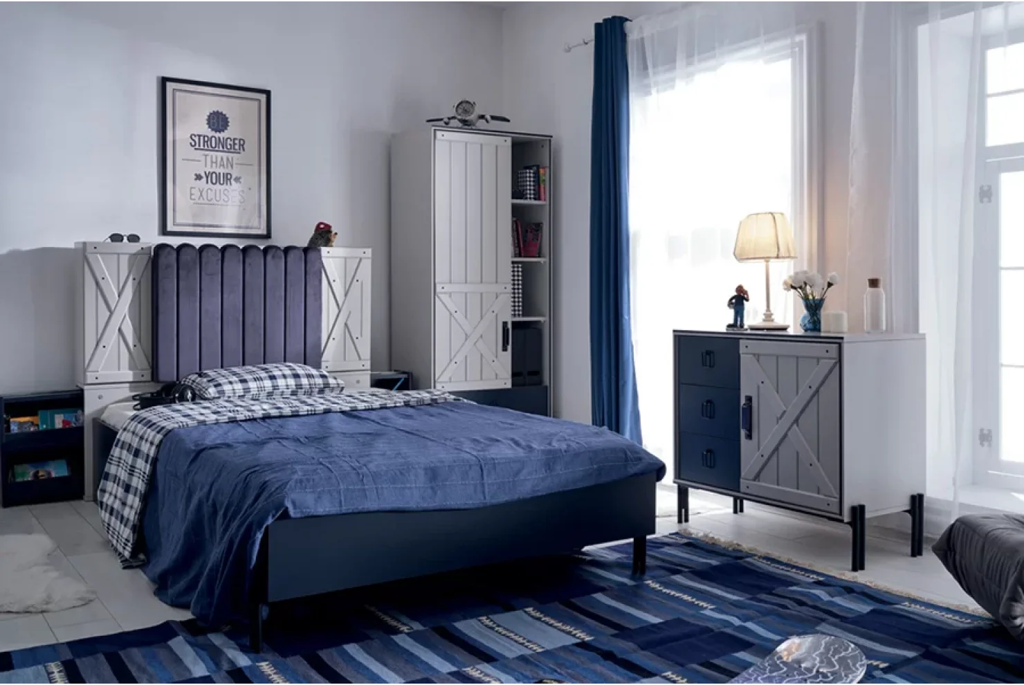 Rust Genç Odası Takımı