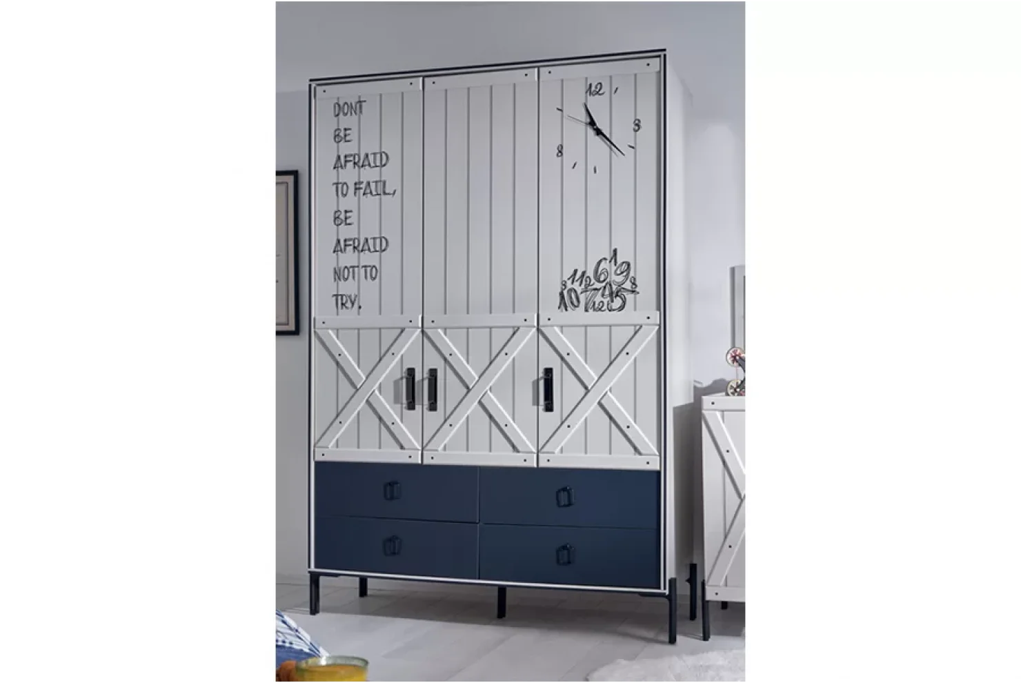 Rust Genç Odası Takımı