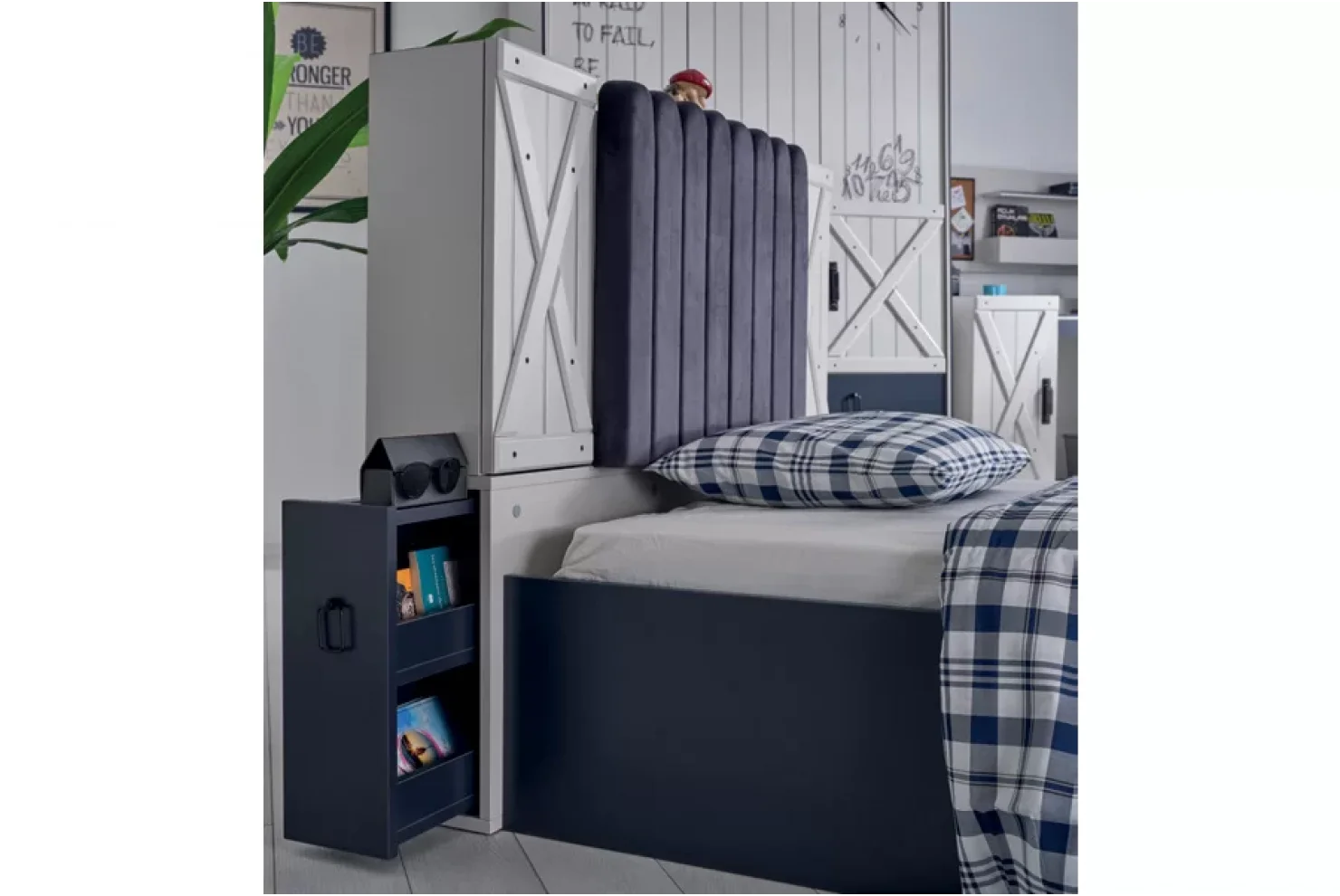 Rust Genç Odası Takımı