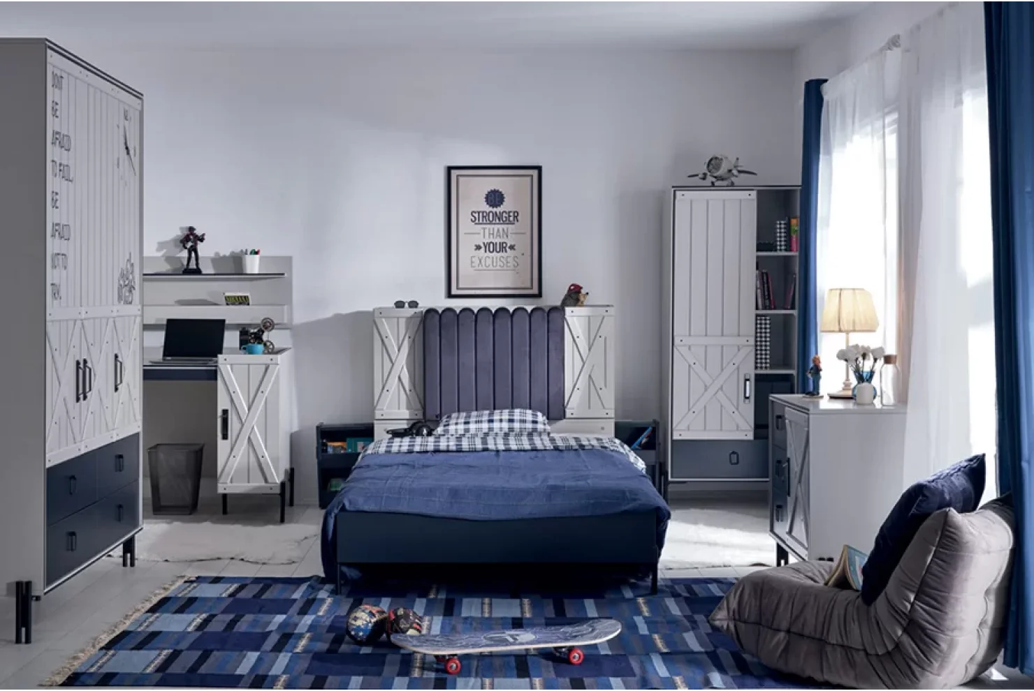 Rust Genç Odası Takımı