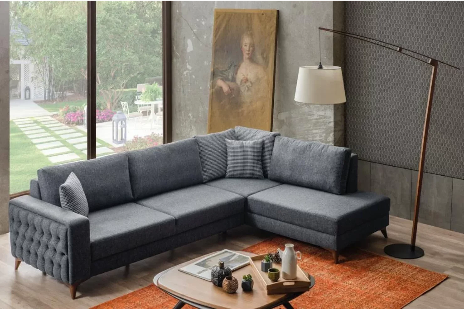 Miranda Köşe Takımı