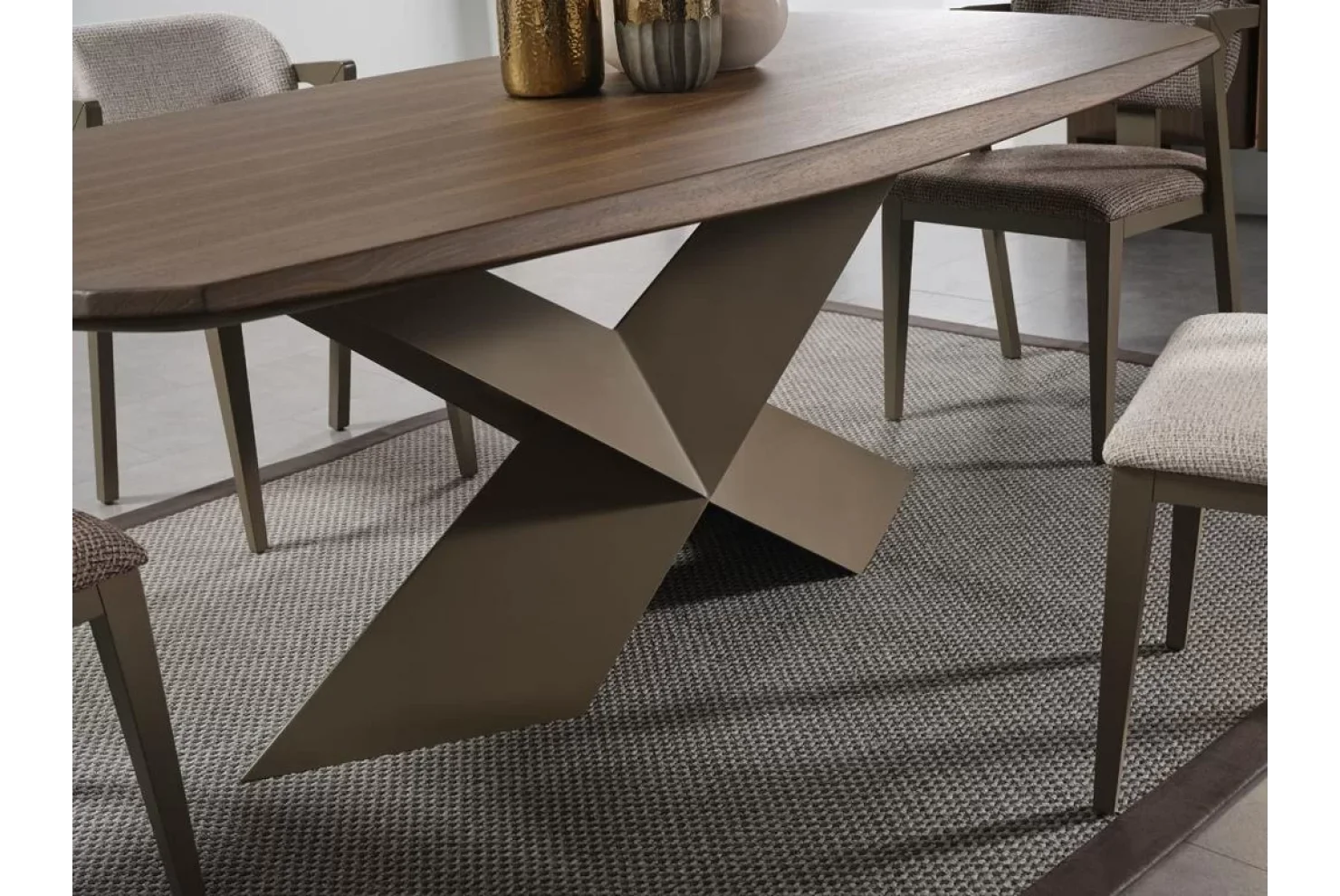 Moncada Yemek Odası Takımı