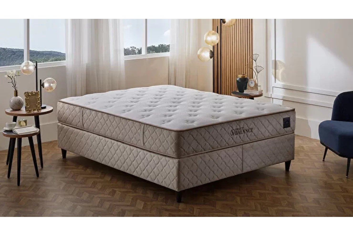 Perfect Balance Yatak