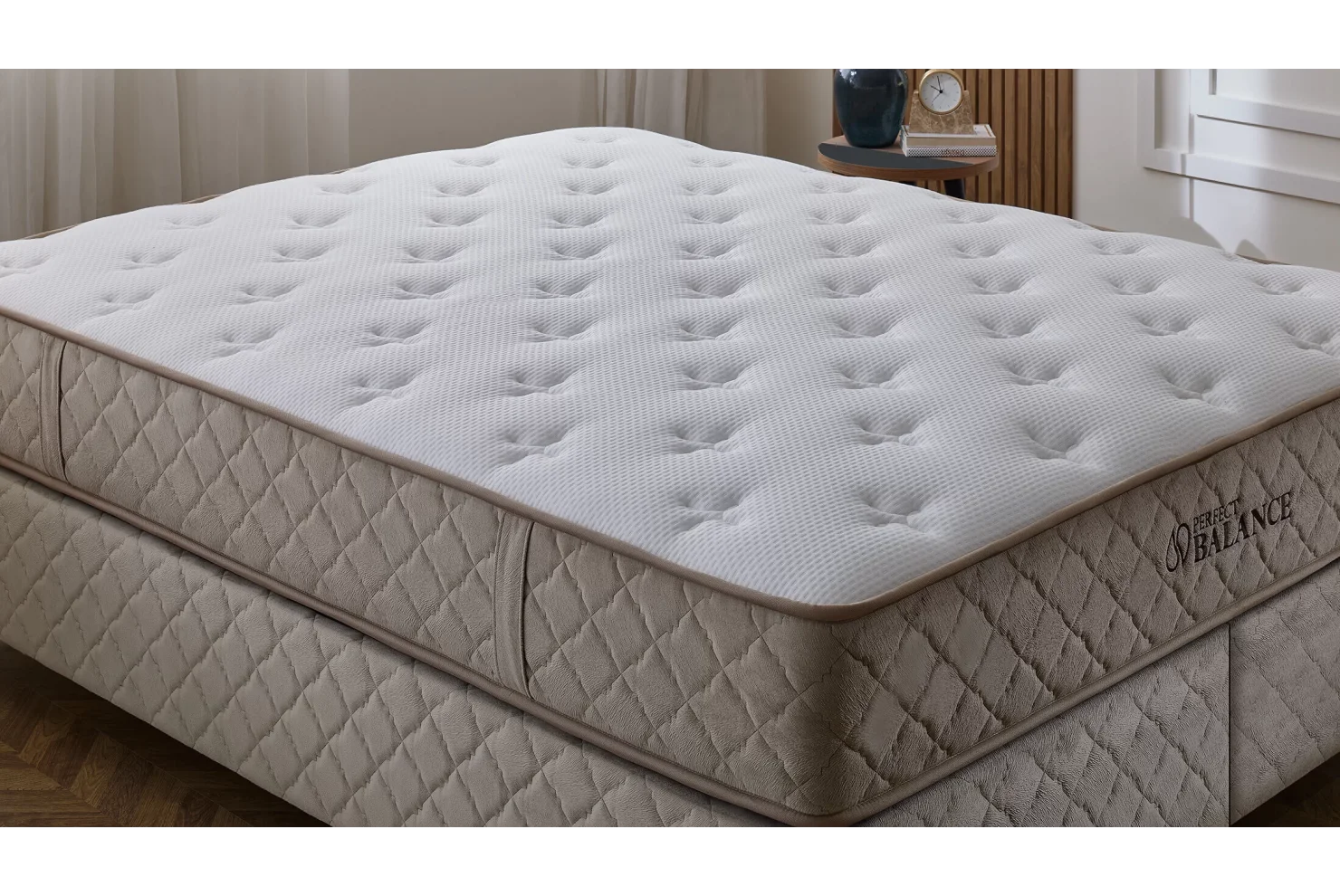 Perfect Balance Yatak