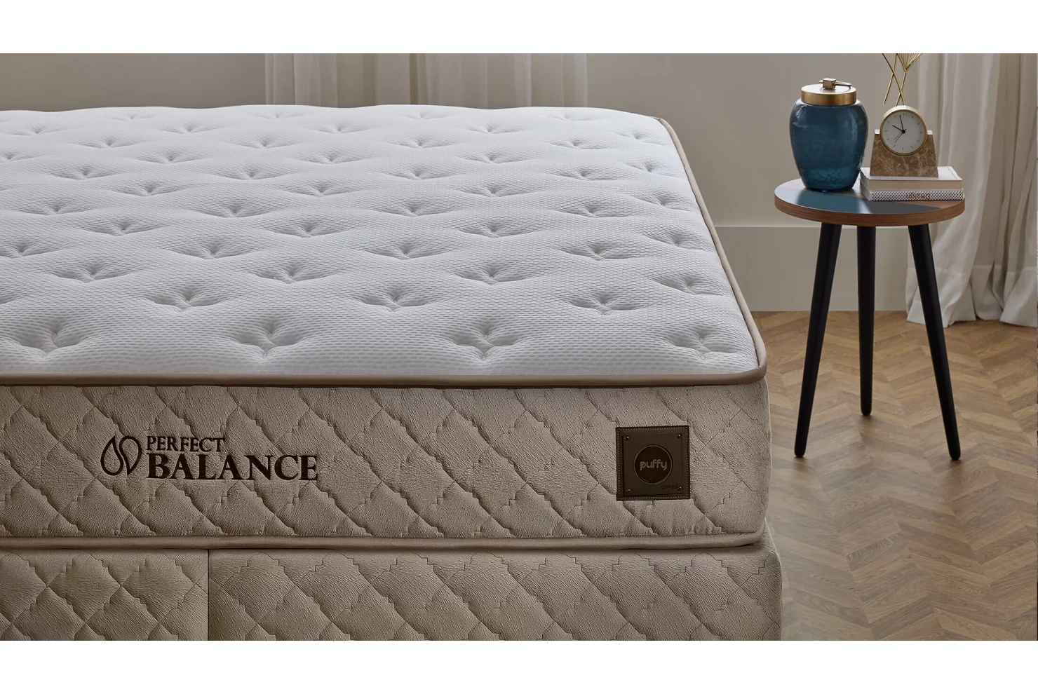 Perfect Balance Yatak