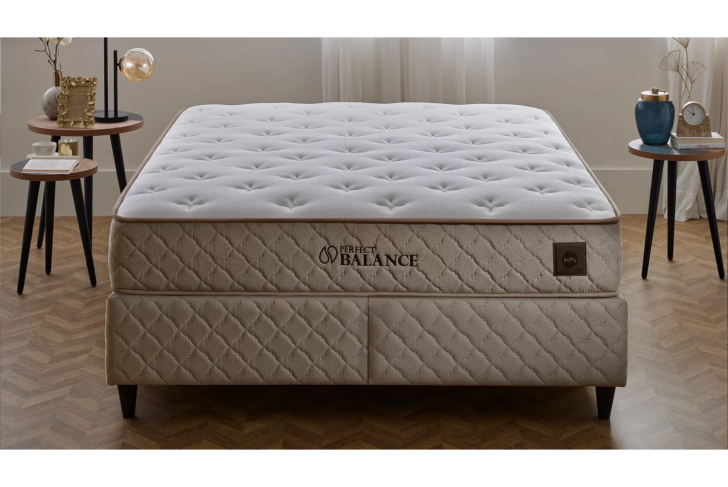 Perfect Balance Yatak