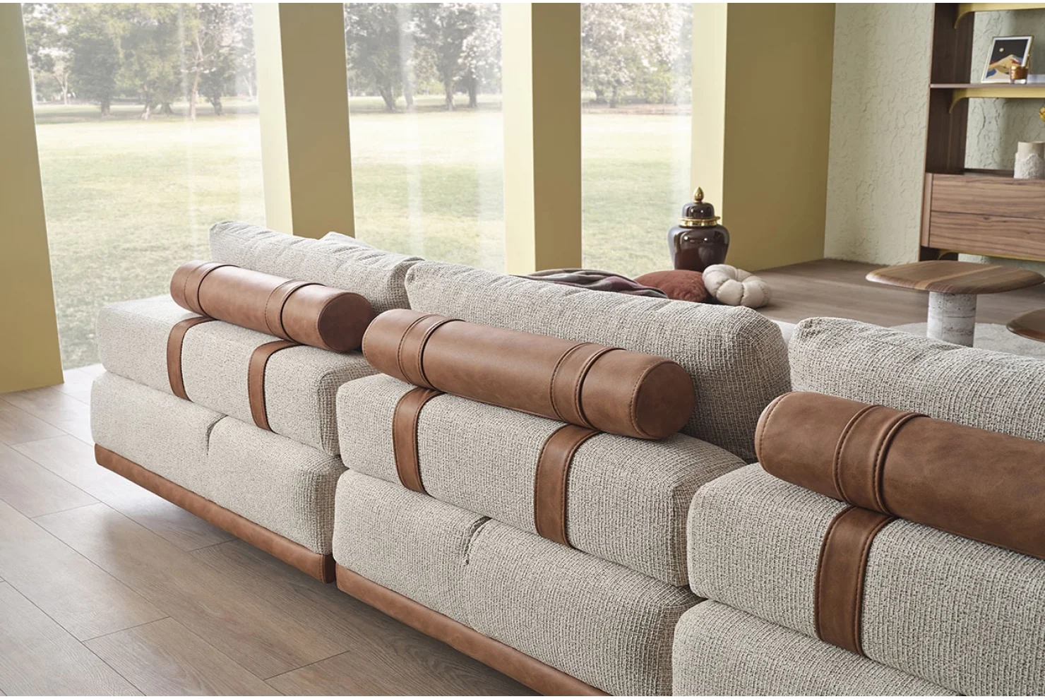 Diva Köşe Takımı