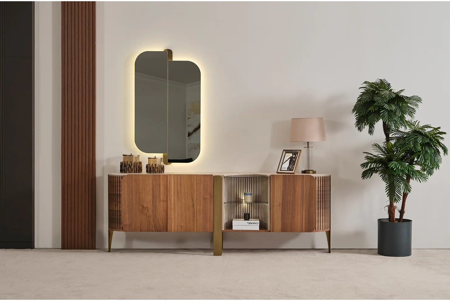 Adora Yemek Odası Takımı