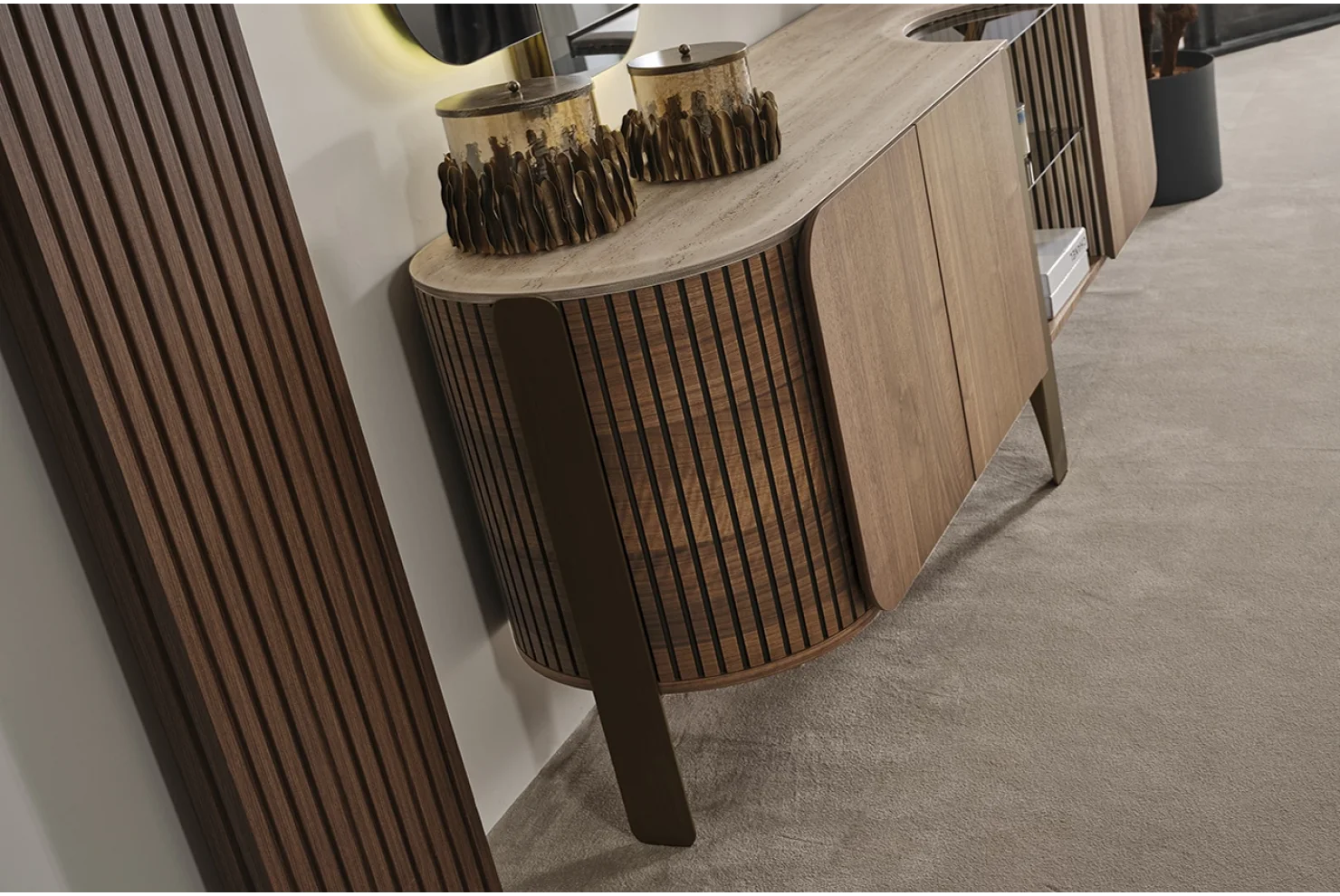 Adora Yemek Odası Takımı