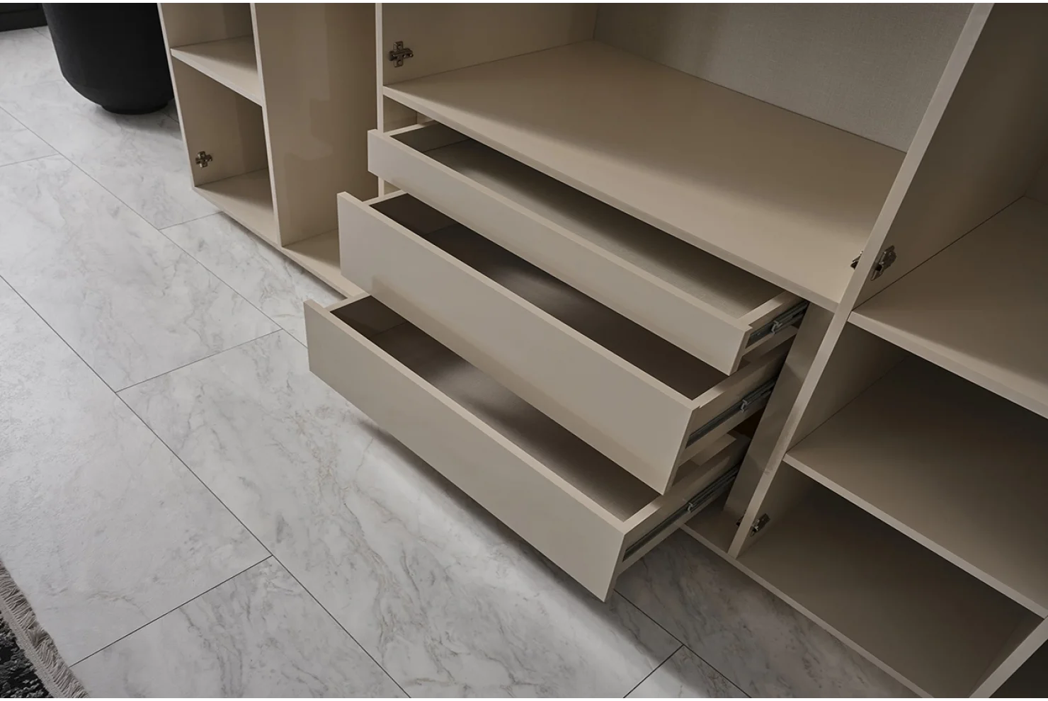 Petra Yatak Odası Takımı