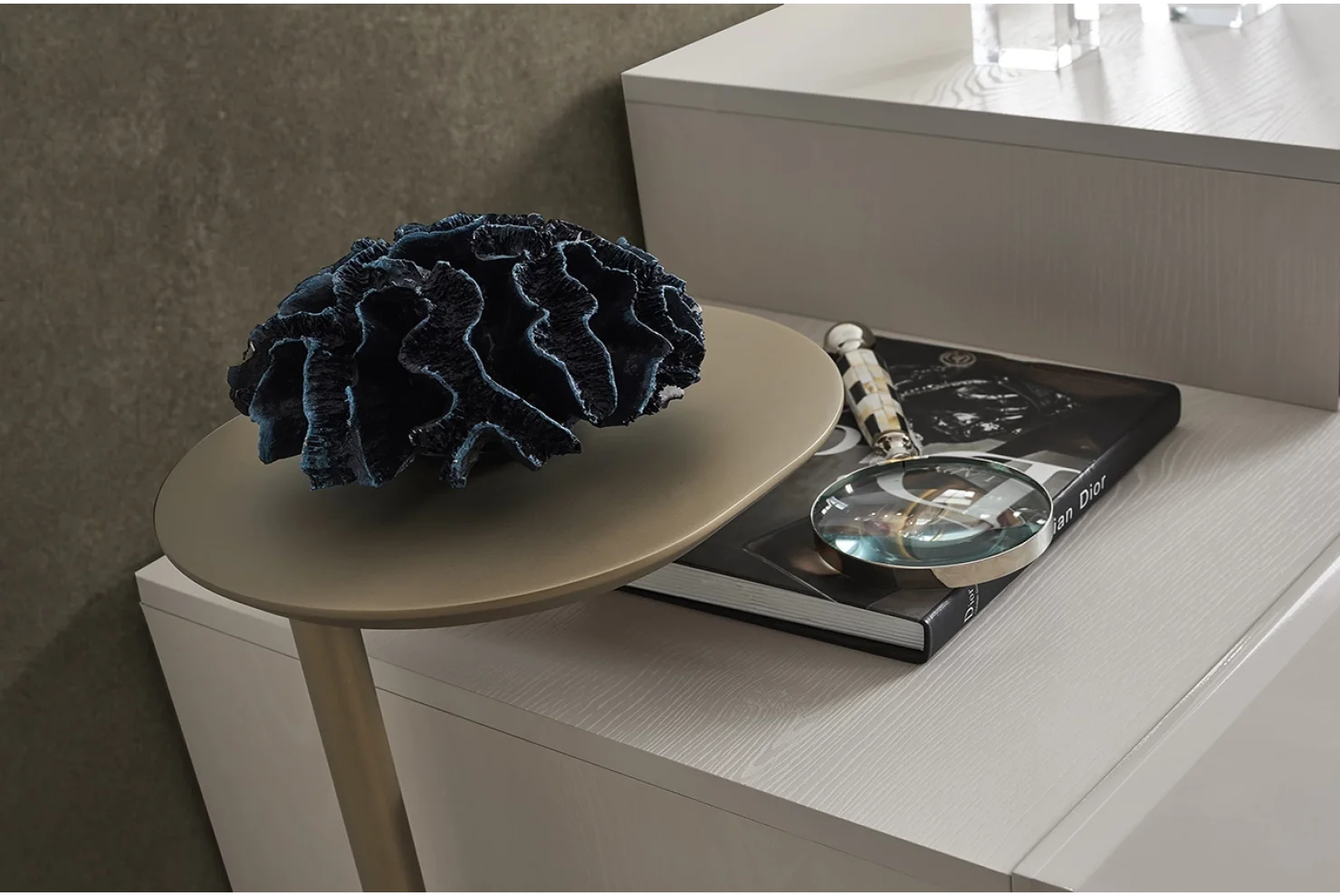 Yasmin Şifonyer Aynası