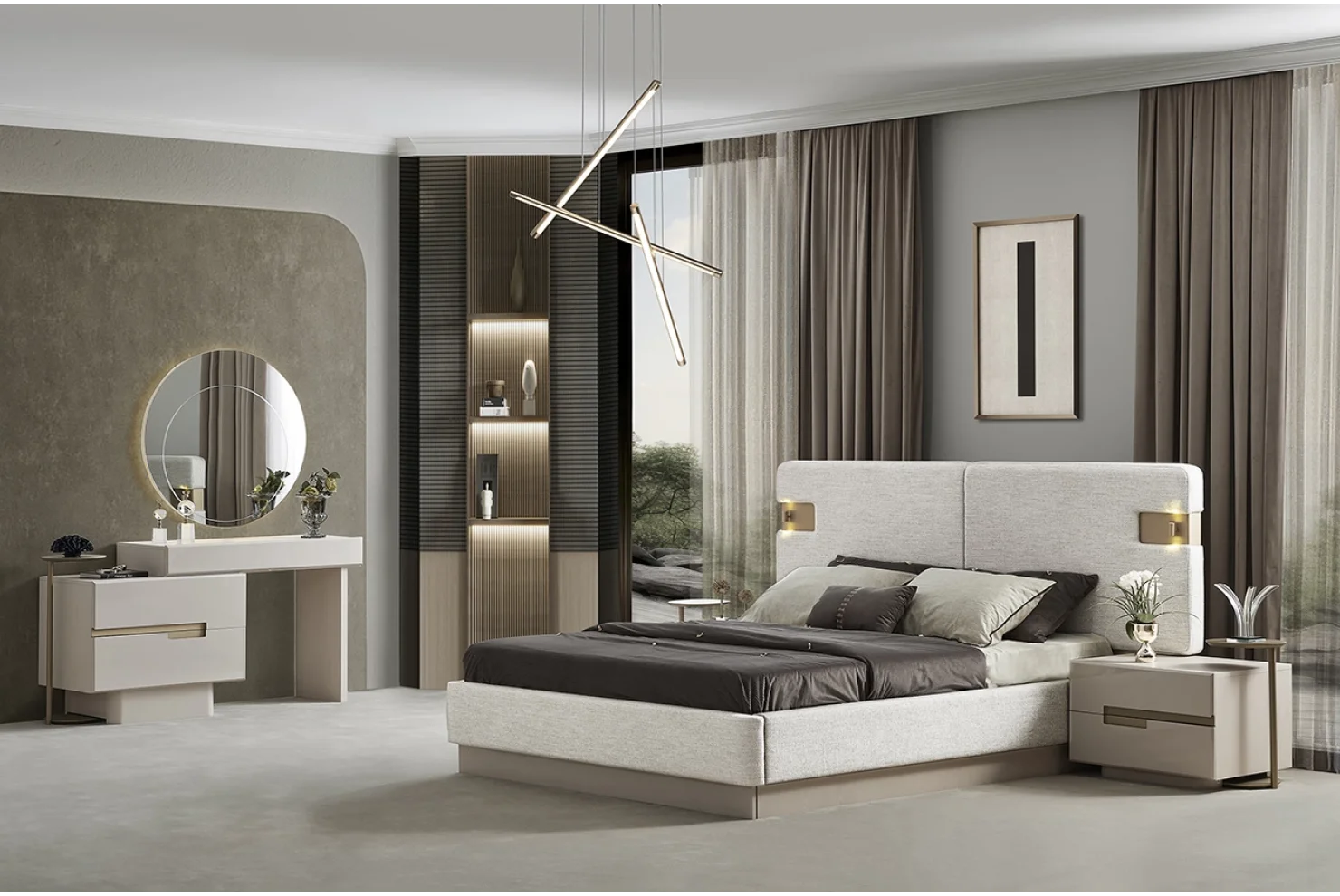 Yasmin Karyola (Bazasız)