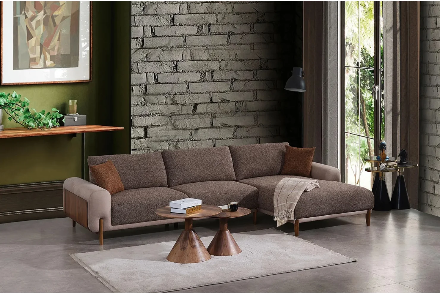 Lost Dinlenme Köşe